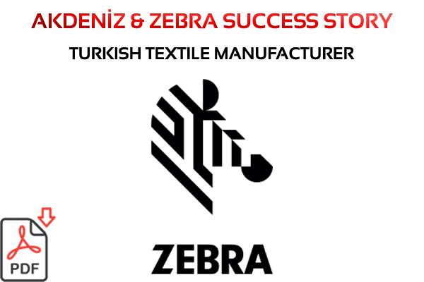 Akdeniz & Zebra Success Story